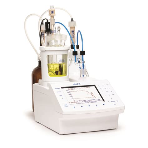 Columetrico Karl Fischer Titration inc|karl fischer coulometric titrators.